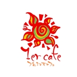 鈴木 ようこ (yoko115)さんのイタリアンcafeの新店舗のロゴ作成への提案
