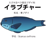 h-haradaさんの沖縄県産魚の一覧への提案