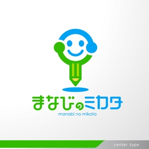 ＊ sa_akutsu ＊ (sa_akutsu)さんの塾・習い事の紹介とマッチングサービス「まなびのミカタ」のロゴへの提案