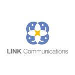 skyblue (skyblue)さんの「株式会社リンクコミュニケーションズ」の企業ロゴへの提案