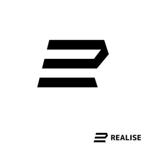 mochi (mochizuki)さんの競泳水着を中心としたコスチュームブランド『REALISE』のロゴへの提案