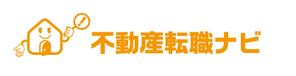 オフィスギャザー (dada_1960)さんの不動産業界専門の転職サイト「不動産転職ナビ」のロゴ作成依頼への提案