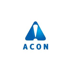 REVELA (REVELA)さんの保険数理のコンサルタント事業「ＡＣＯＮ」のロゴへの提案