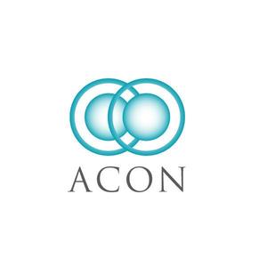 acve (acve)さんの保険数理のコンサルタント事業「ＡＣＯＮ」のロゴへの提案