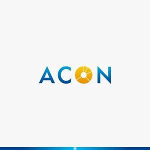 yuizm ()さんの保険数理のコンサルタント事業「ＡＣＯＮ」のロゴへの提案