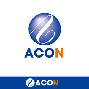 ccg7000さんの保険数理のコンサルタント事業「ＡＣＯＮ」のロゴへの提案