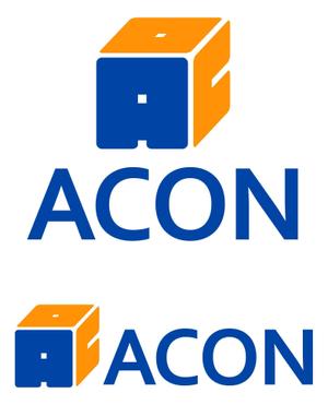 ttsoul (ttsoul)さんの保険数理のコンサルタント事業「ＡＣＯＮ」のロゴへの提案