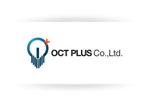 Caleb（ケイレブ） (SupernovaDesign)さんの「株式会社OCT PLUS」のロゴへの提案