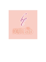 hiro_design ()さんの女性専用の脱毛・エステサロン「美肌Lab」のロゴ作成依頼への提案