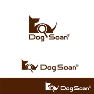 sazuki (sazuki)さんの新製品「犬用健康診断機器」用のロゴデザインへの提案