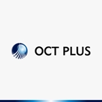 yuizm ()さんの「株式会社OCT PLUS」のロゴへの提案