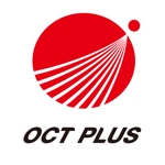 スウィッチ (fn_Switch)さんの「株式会社OCT PLUS」のロゴへの提案