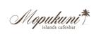 code69 (code69)さんの新規オープンのカフェバー『islands cafe&bar MOKUPUNI』のロゴへの提案