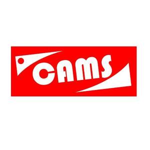山猫デザイン (yamanoneko)さんの株式会社キャムズの新しいロゴの制作への提案