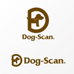 poorman (poorman)さんの新製品「犬用健康診断機器」用のロゴデザインへの提案