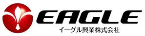 King_J (king_j)さんの飲食・サービス企業「イーグル興業」のロゴへの提案