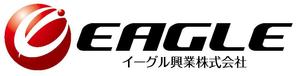 King_J (king_j)さんの飲食・サービス企業「イーグル興業」のロゴへの提案