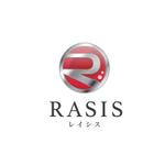Wadge (peace-tree)さんの「RASIS　レイシス」のロゴ作成への提案