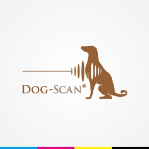 iwwDESIGN (iwwDESIGN)さんの新製品「犬用健康診断機器」用のロゴデザインへの提案