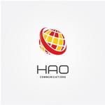 hype_creatureさんの新会社（中国語ビジネス）のロゴ制作への提案