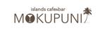 code69 (code69)さんの新規オープンのカフェバー『islands cafe&bar MOKUPUNI』のロゴへの提案