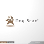 ＊ sa_akutsu ＊ (sa_akutsu)さんの新製品「犬用健康診断機器」用のロゴデザインへの提案