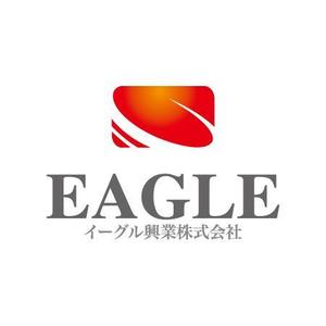 teppei (teppei-miyamoto)さんの飲食・サービス企業「イーグル興業」のロゴへの提案