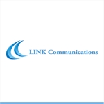 drkigawa (drkigawa)さんの「株式会社リンクコミュニケーションズ」の企業ロゴへの提案