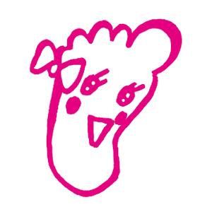 イラスト・ちでまる (tidemaru)さんのふむふむ君の相棒？恋人？　MOMOCAちゃんへの提案