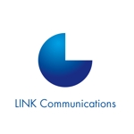 cottuさんの「株式会社リンクコミュニケーションズ」の企業ロゴへの提案