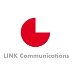 cottuさんの「株式会社リンクコミュニケーションズ」の企業ロゴへの提案