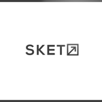 yutanakao (yutanakao)さんのクラウド資料作成サービス「SKET」のオフィシャルロゴへの提案
