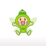 monkeytree (monkeytree)さんの学習塾のキャラクターデザインへの提案