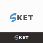 forever (Doing1248)さんのクラウド資料作成サービス「SKET」のオフィシャルロゴへの提案