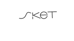 nescafegoldbrendEFBCA0gmaさんのクラウド資料作成サービス「SKET」のオフィシャルロゴへの提案