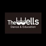 Wadge (peace-tree)さんの英国発のスタイリッシュなバレエ及びダンス教育を提供する『The Wells』のロゴ製作への提案