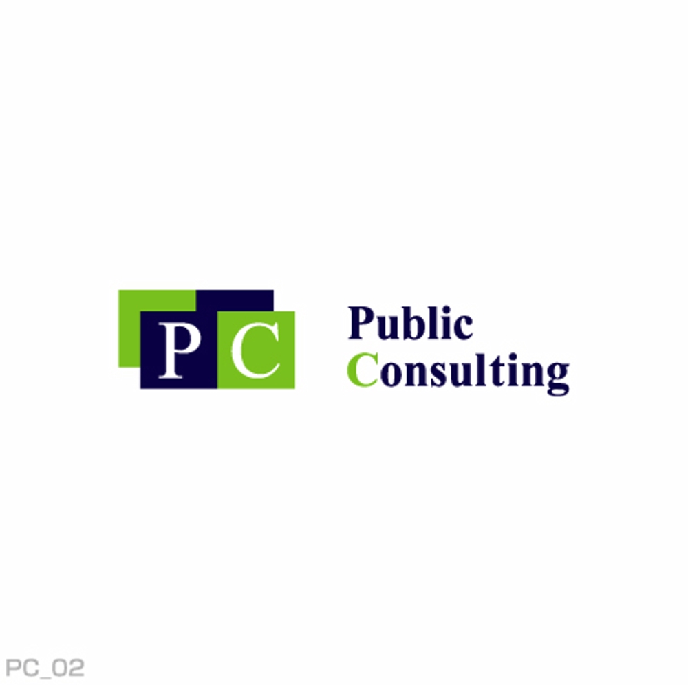 非営利法人コンサルティング法人のロゴ