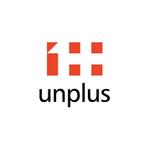 skyblue (skyblue)さんのインターネットサービス会社「unplus」のロゴへの提案