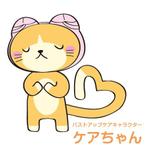 (株)projectzero (pzero)さんの美乳・バストアップケア商品のマスコットキャラクター(鉛筆ラフ画でもOK)への提案