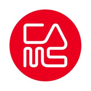 chanlanさんの株式会社キャムズの新しいロゴの制作への提案
