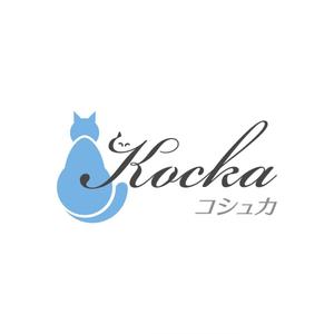 cs-beam (cs-beam)さんの撮影会社のロゴ作成依頼への提案
