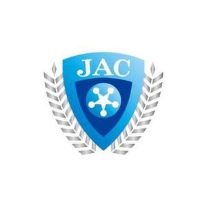 ATARI design (atari)さんの警備会社ロゴへの提案
