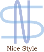 yukil0x0さんの「ナイス・スタイル株式会社」のロゴへの提案