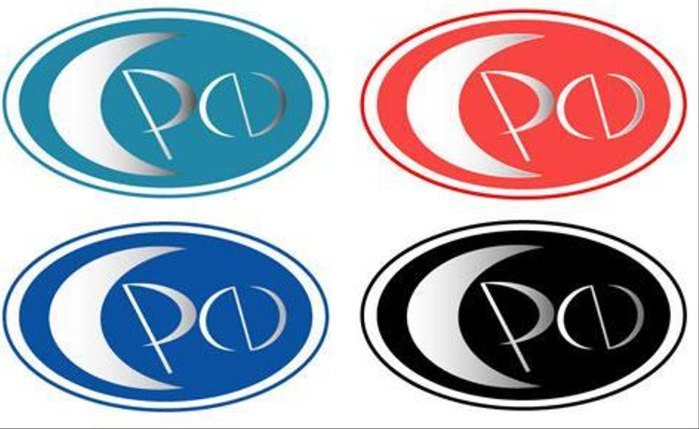 自動車関連企業のロゴ
