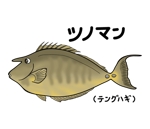 t44ichi (t44ichi)さんの沖縄県産魚の一覧への提案