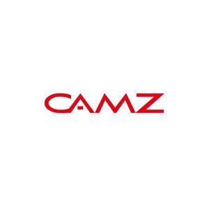 nano (nano)さんの株式会社キャムズの新しいロゴの制作への提案