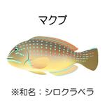 karasu-koubouさんの沖縄県産魚の一覧への提案