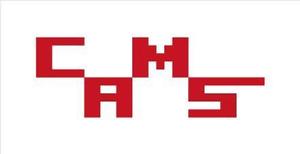 ヘッドディップ (headdip7)さんの株式会社キャムズの新しいロゴの制作への提案