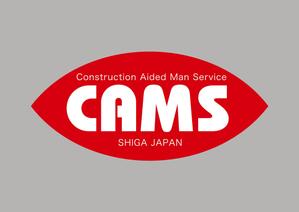 toshi-vwさんの株式会社キャムズの新しいロゴの制作への提案