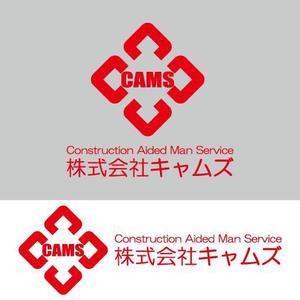 AHAB (ahab)さんの株式会社キャムズの新しいロゴの制作への提案